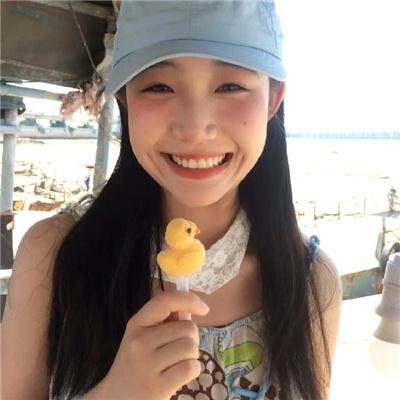 白色荣光